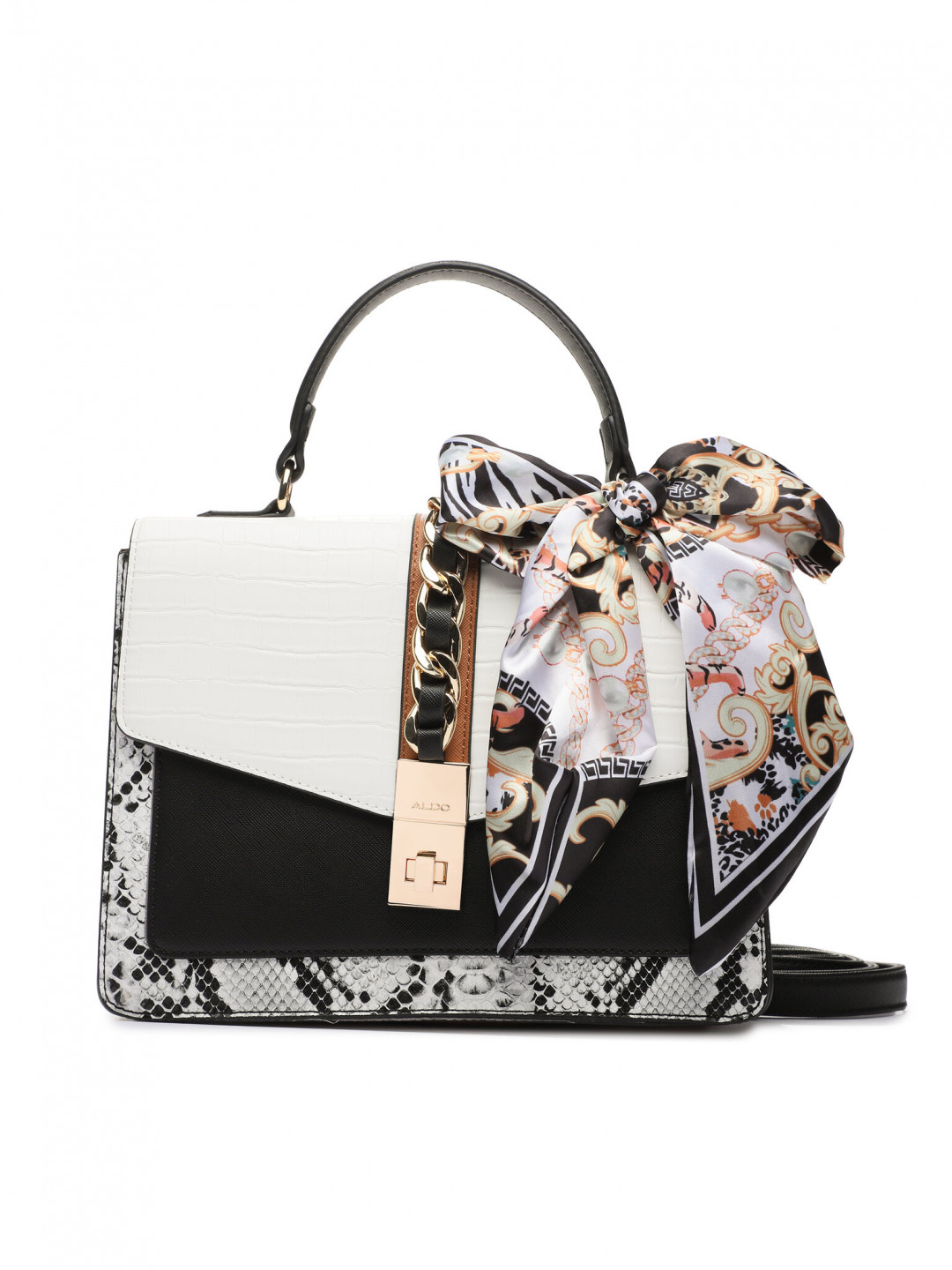 Aldo Kabelka Cailla 13631408 Bílá